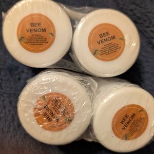 Bee Venom Body Cream